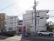 サンシオンの賃貸物件