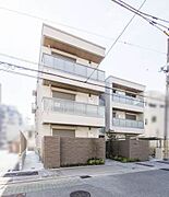 プランドール・サンユの賃貸物件