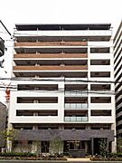 江坂駅より徒歩6分 7階 築7年2ヶ月の賃貸物件