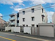 ガーデンホームの賃貸物件