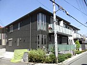 尼崎駅より徒歩14分 1階 築7年9ヶ月の賃貸物件