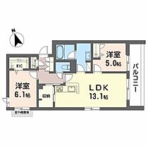 間取り：227102933090