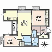 間取り：227104269545