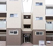 住吉大社駅より徒歩1分 3階 築6年1ヶ月の賃貸物件