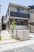 シャーメゾン住吉大社の賃貸物件