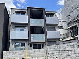 サンライズ住吉