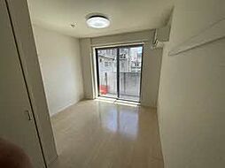 サンライズ住吉 0202 2階1DKの室内