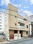 シャーメゾン白扇の賃貸物件