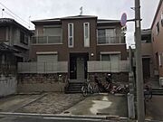 沢ノ町駅より徒歩2分 築17年1ヶ月 2階建の賃貸物件