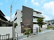 シャーメゾンドゥの賃貸物件