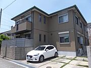 ハーヴェスト宝塚 2階 築19年3ヶ月の賃貸物件