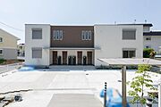シャーメゾンルミエール御殿山 1階 築1年2ヶ月の賃貸物件