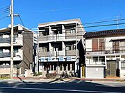 東鳴尾駅より徒歩6分 3階 築35年2ヶ月の賃貸物件