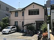 鳴尾・武庫川女子大前駅より徒歩7分 1階 築23年の賃貸物件