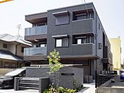 甲子園駅より徒歩7分 1階 築3年10ヶ月の賃貸物件