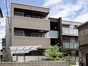 鳴尾・武庫川女子大前駅より徒歩9分 3階 築7年9ヶ月の賃貸物件