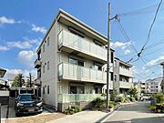 シャーメゾンスパーツィオ 3階 築11年の賃貸物件