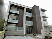 武庫川駅より徒歩13分 2階 築7年の賃貸物件