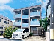 カーサモントレ 1階 築13年8ヶ月の賃貸物件