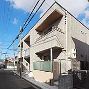 シーシェル浜甲子園の賃貸物件