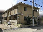 さくら夙川駅より徒歩4分 2階 築39年4ヶ月の賃貸物件