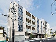 シャーメゾンステージ香櫨園 2階 新築の賃貸物件