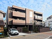 香櫨園駅より徒歩2分 3階 築1年5ヶ月の賃貸物件