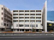アールズ神楽夙川の賃貸物件