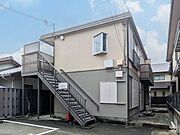 香枦園ハイツ 2階 築39年11ヶ月の賃貸物件