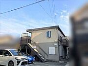 香枦園ハイツ 2階 築39年9ヶ月の賃貸物件
