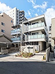 ソレイユ播磨町