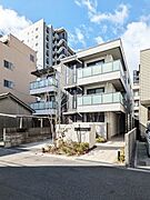 ソレイユ播磨町の賃貸物件