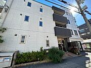 シャーメゾン四天王寺の賃貸物件