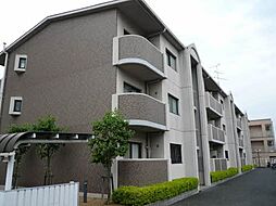 メゾン　フロレスタ