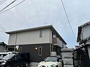 藤井寺駅よりバス15分 徒歩2分 築15年1ヶ月 2階建の賃貸物件