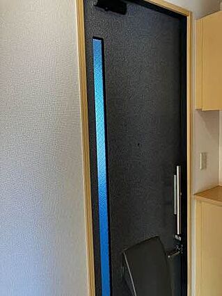 インペリアル藤井_内装_4