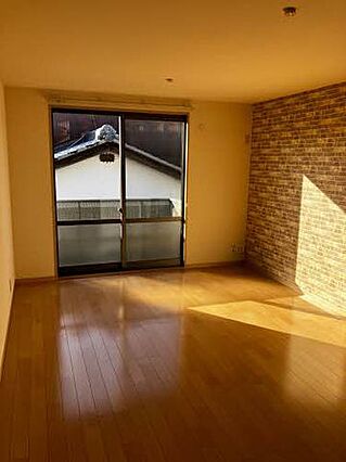 インペリアル藤井_内装_2