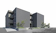 興戸駅より徒歩11分 新築 3階建の賃貸物件