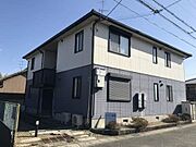 レーベン北里 2階 築27年8ヶ月の賃貸物件