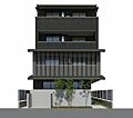 グランドール伏見桃山