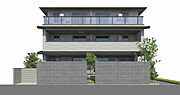 丹波橋駅より徒歩3分 1階 新築の賃貸物件