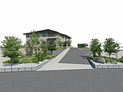 桃山駅より徒歩8分 1階 新築の賃貸物件