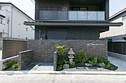シャーメゾン伏見桃山 4階 築3年2ヶ月の賃貸物件