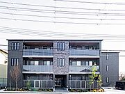 中書島駅よりバス11分 徒歩7分 1階 新築の賃貸物件