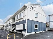 バンブーパインＡ 1階 築36年5ヶ月の賃貸物件