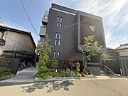 竹田駅より徒歩5分 3階 築2年3ヶ月の賃貸物件