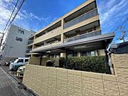 シャーメゾン杭全イーストの賃貸物件