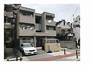 エスペランサ・北田辺の賃貸物件