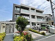 メゾンフェリースの賃貸物件