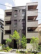 WithPlus天王寺区舟橋町の賃貸物件